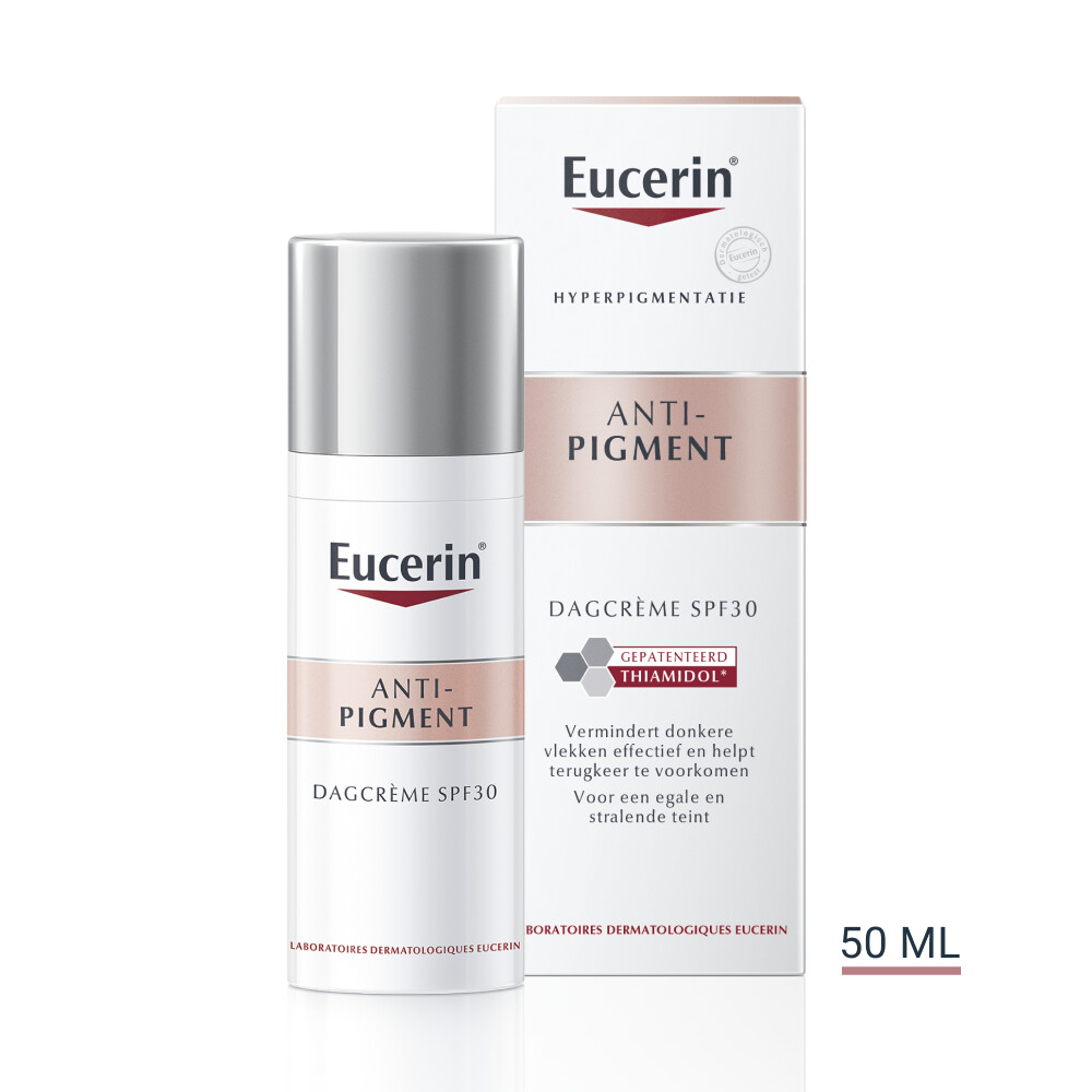 Eucerin Anti-Pigment Dag SPF30 - 50ml