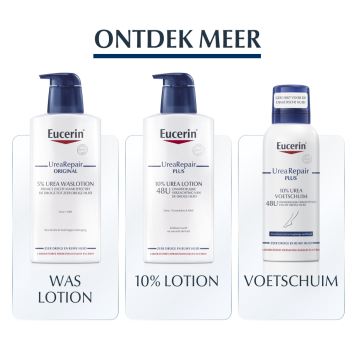 Eucerin UreaRepair PLUS Crème 30% Urea 75ml