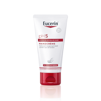 Eucerin pH5 Handcrème 75ml