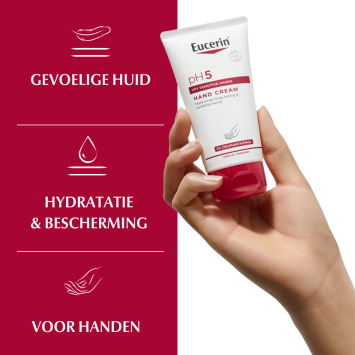 Eucerin pH5 Handcrème 75ml