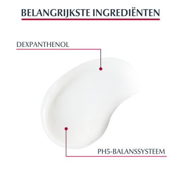 Eucerin pH5 Handcrème 75ml