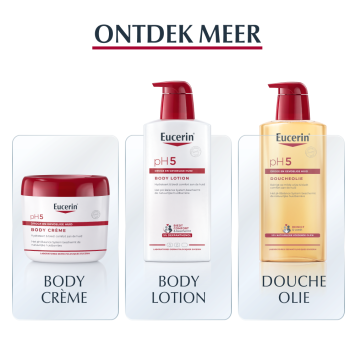 Eucerin pH5 Handcrème 75ml