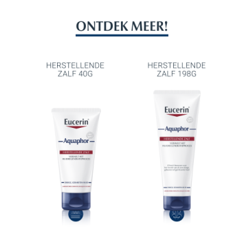 Eucerin Aquaphor SOS Lippenbalsem 10ml