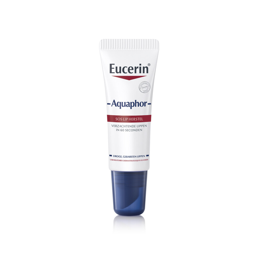 Eucerin Aquaphor SOS Lippenbalsem 10ml