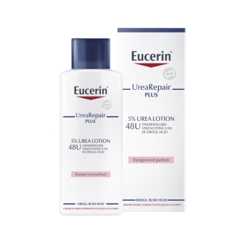 Eucerin UreaRepair Plus Body Lotion 5% Urea Geparfumeerd 200ml