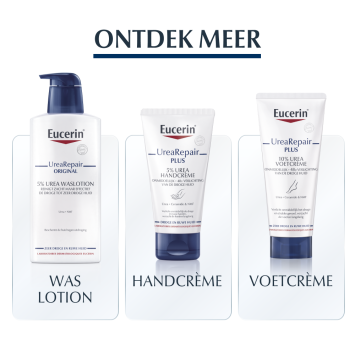 Eucerin UreaRepair Plus Body Lotion 5% Urea Geparfumeerd 200ml