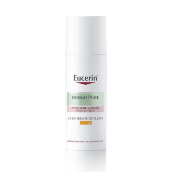 Eucerin DermoPure Beschermende Fluïde SPF30 50ml