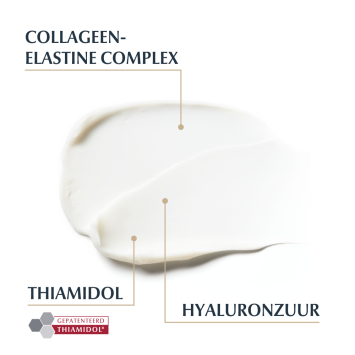 Eucerin Hyaluron-Filler + Elasticity Nachtcrème 50ml