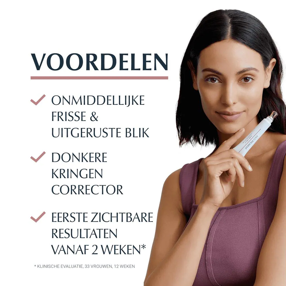 Eucerin Anti-Pigment Verhelderende Oogcontourcrème 15ml