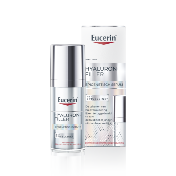 Eucerin Hyaluron-Filler Epigenetisch Serum 30ml