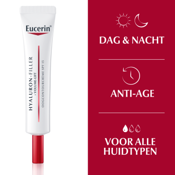 Eucerin Volume-Filler Oogcontourcreme 15ml