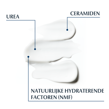 Eucerin UreaRepair Plus Bodycrème 5% Urea 450ml