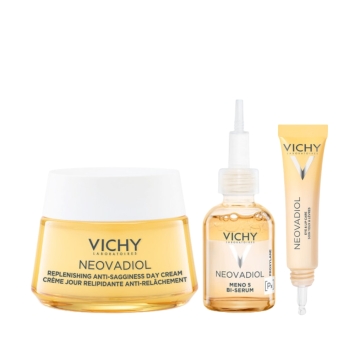 Vichy Neovadiol Post-Menopauze Dag Totaal Routine Kit  Mijnhuidonline advies