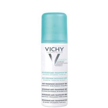 Vichy Deodorant Anti-transpiratie spray 48uur 125ml (B)