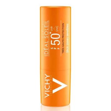 Vichy Ideal Soleil Stick  Zones SPF50+ 9ml