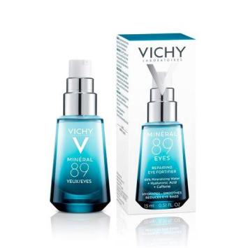 Vichy Minèral 89 Ooggel 15ml