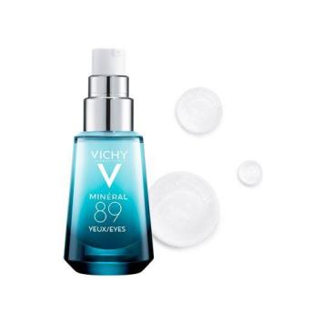 Vichy Minèral 89 Ooggel 15ml