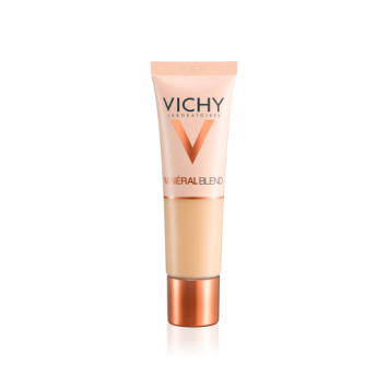 Vichy Minéralblend Foundation 06 Ocher 30ml