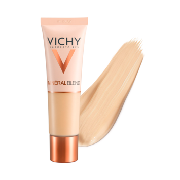 VICHY Minéralblend Foundation 06 OCHER 30ml