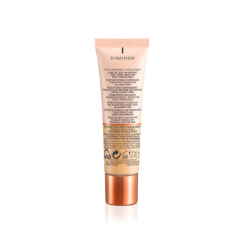 Vichy Minéralblend Foundation 06 Ocher 30ml