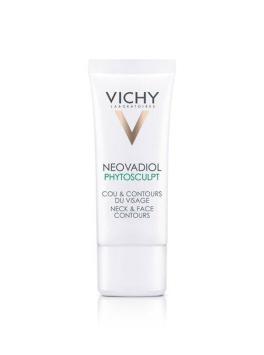 Vichy Neovadiol Phytosculpt Dagcrème Hals en Kaaklijn 50ml