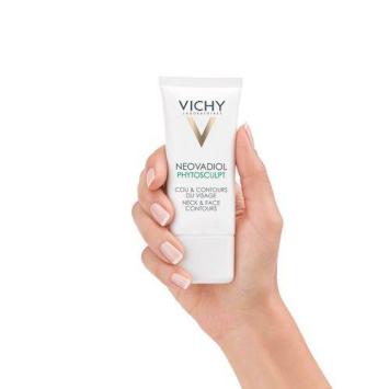 Vichy Neovadiol Phytosculpt Dagcrème Hals en Kaaklijn 50ml